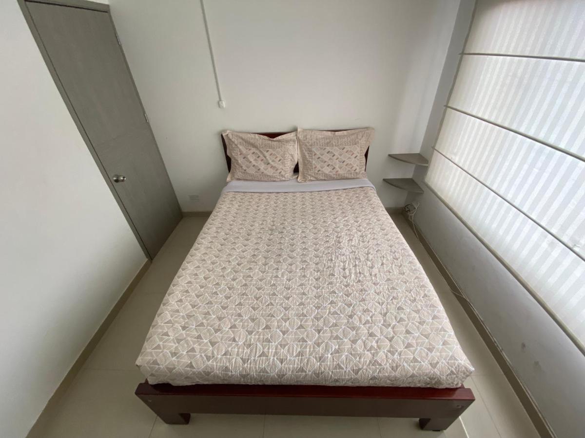 Stay In Bogota - Housity
