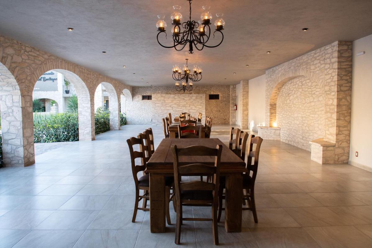 Hotel Boutique Sacramento - Housity