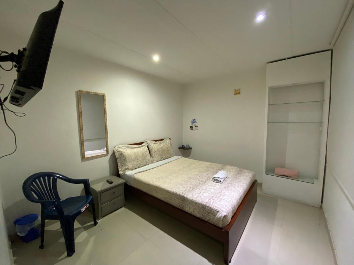 Stay In Bogota - Housity