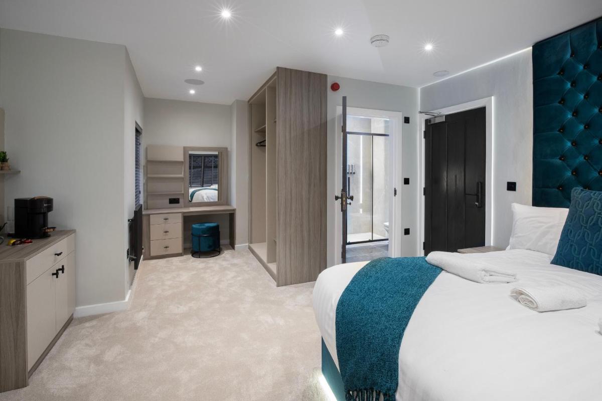 The Charleston - Housity