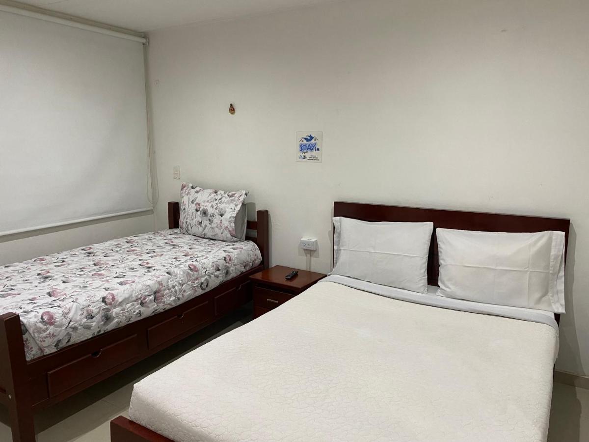 Stay In Bogota - Housity