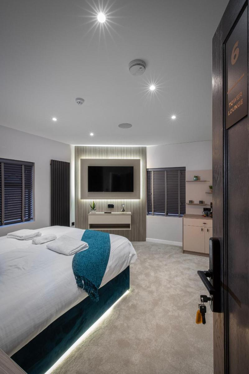 The Charleston - Housity