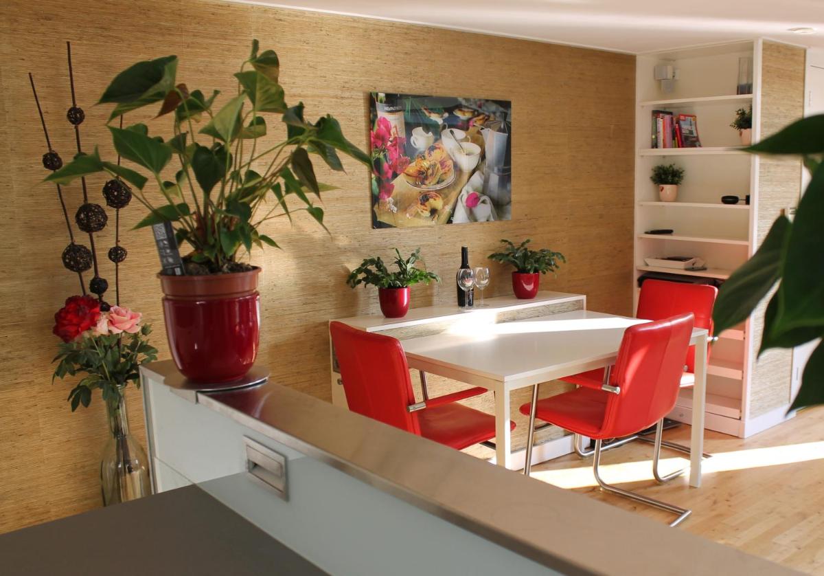 Suitetrails - Houseboat Orpheus