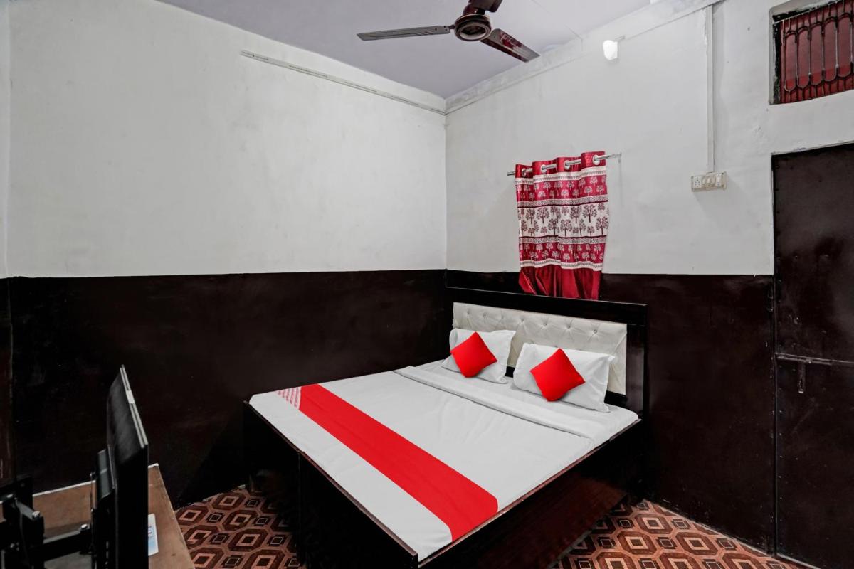 OYO Flagship Hotel Rose - Housity