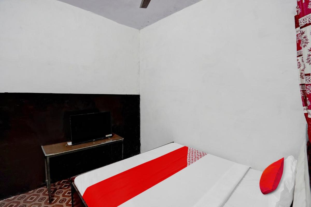 OYO Flagship Hotel Rose - Housity