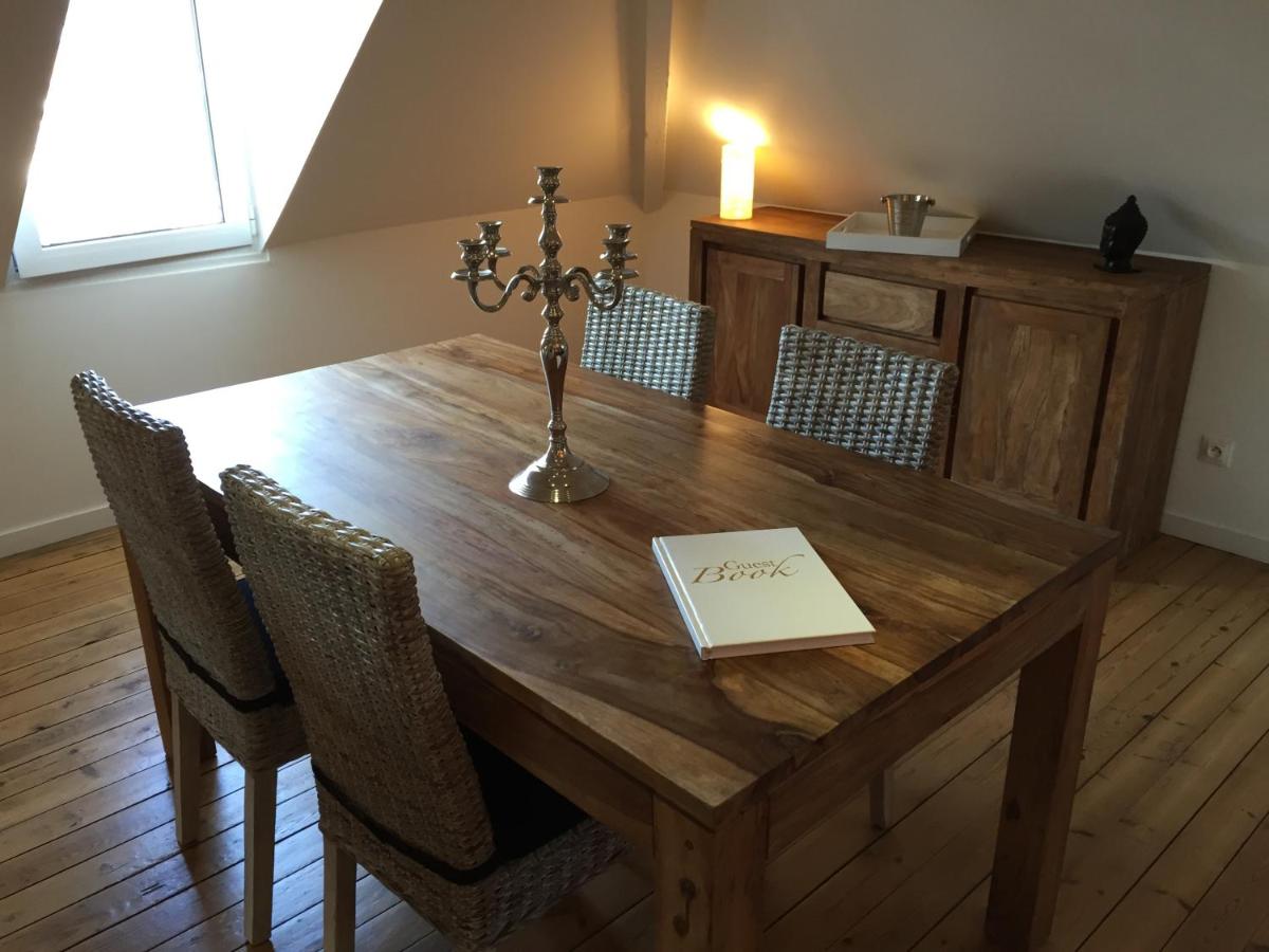 Le Loft du Clocheton - Housity