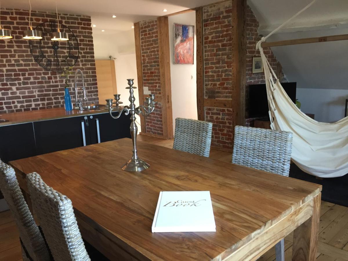 Le Loft du Clocheton - Housity