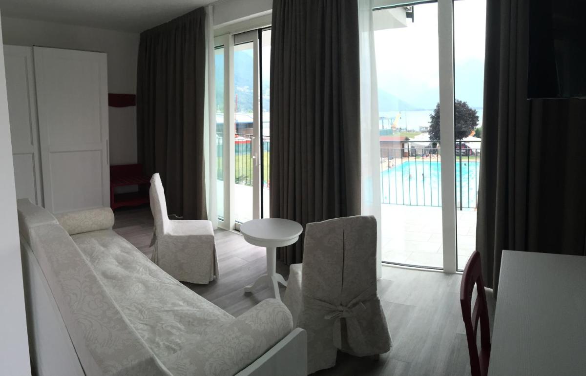 Hotel Resort Le Vele - Hizvo
