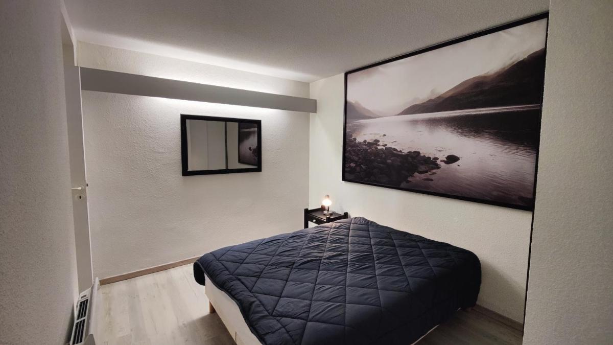 CAUTERETS CENTRE AU CALME - Housity