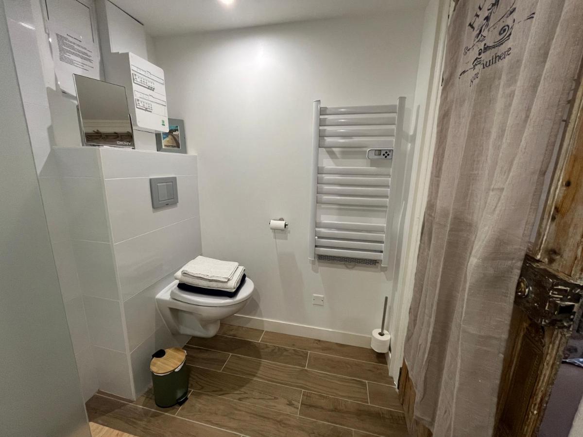 Studio cosy tout équipé en cœur de ville au calme - Housity