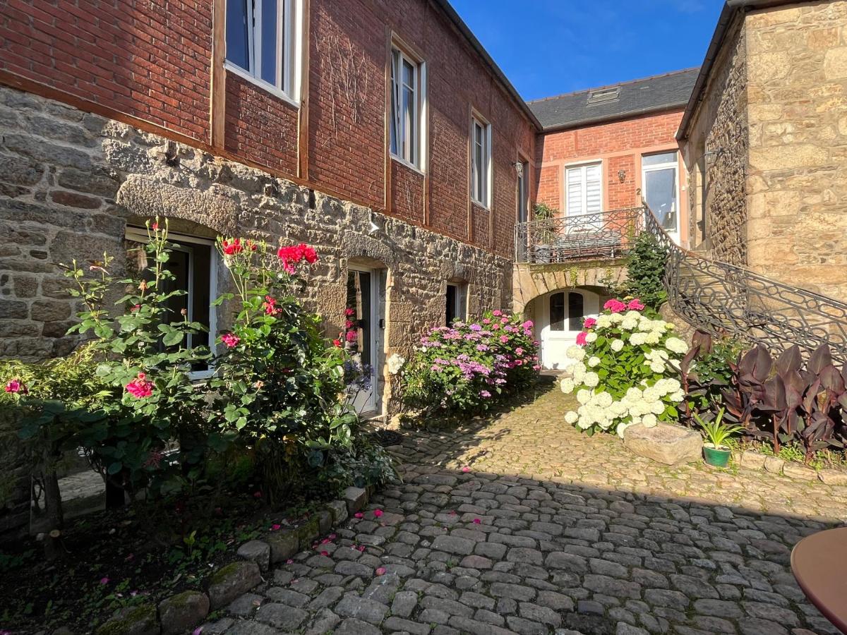 Studio cosy tout équipé en cœur de ville au calme - Housity