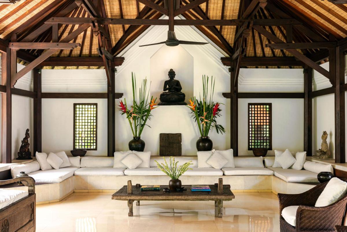 Villa Pangi Gita - Housity
