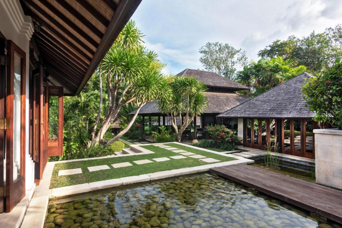 Villa Pangi Gita - Housity