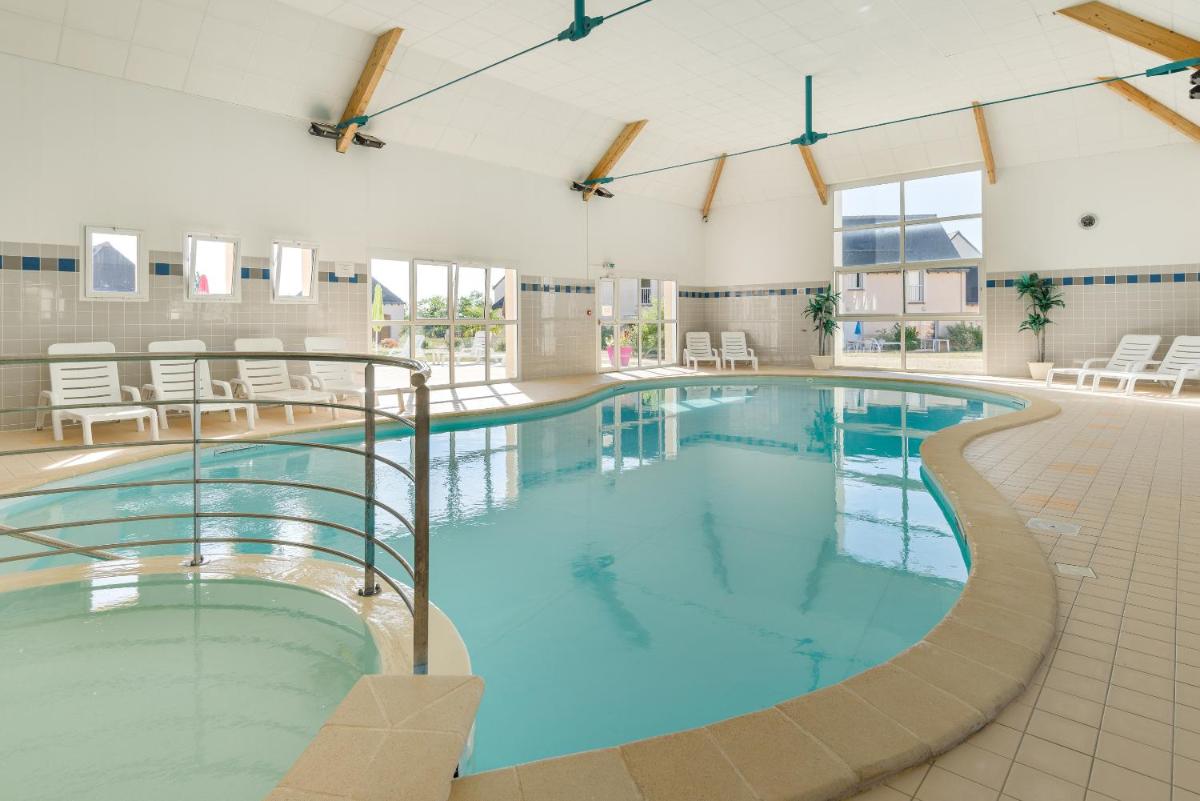 Lagrange Vacances Les Jardins Renaissance - Housity