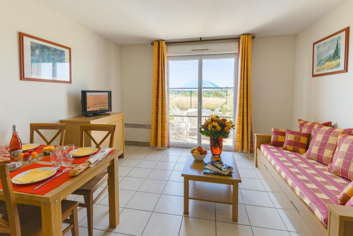 Lagrange Vacances Les Jardins Renaissance - Housity