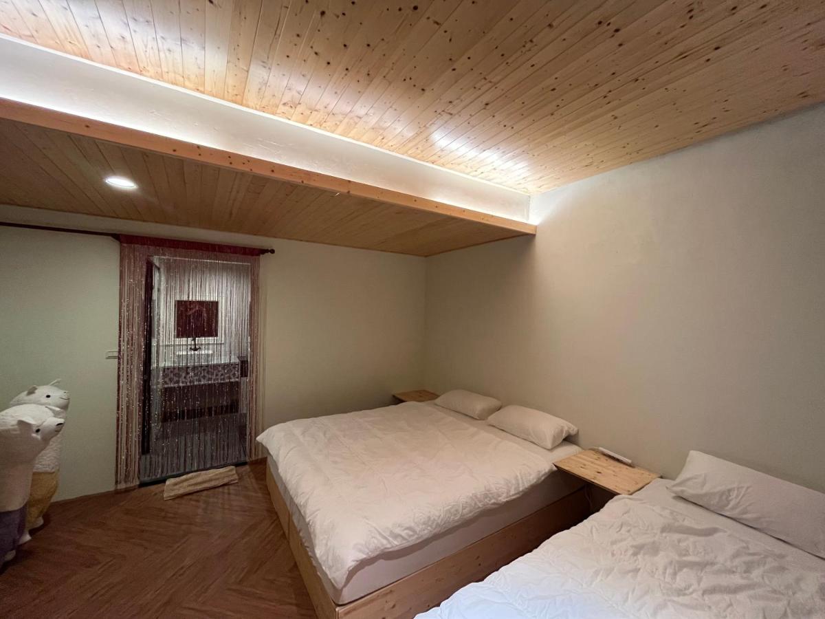 A Ba Li Bi Duck Homsestay - Housity
