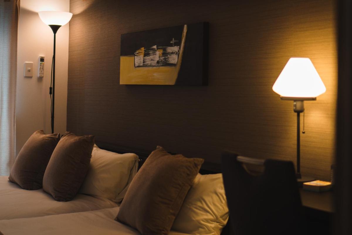 KINTARO Hotel Okinawa Naha - Housity