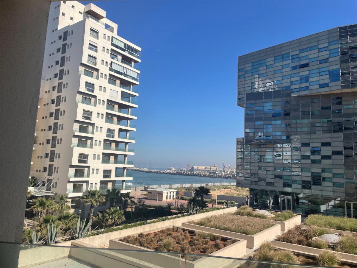 Very beautiful apartment with see view 5th - Housity