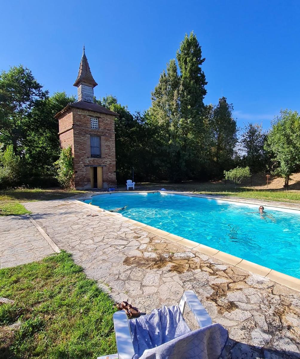 PARC DE COULASSY - Housity