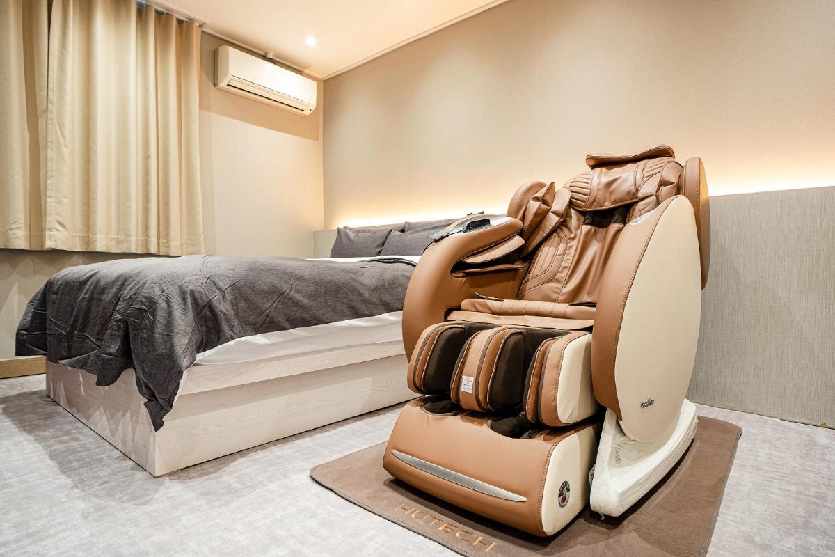 Hey Gunsan Hotel - Housity