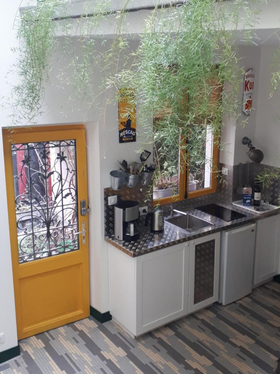 lapetitemaisondeparis - Housity