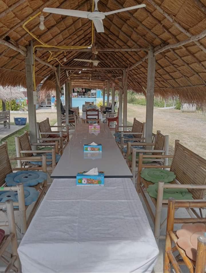 River restaurant&room service - Housity