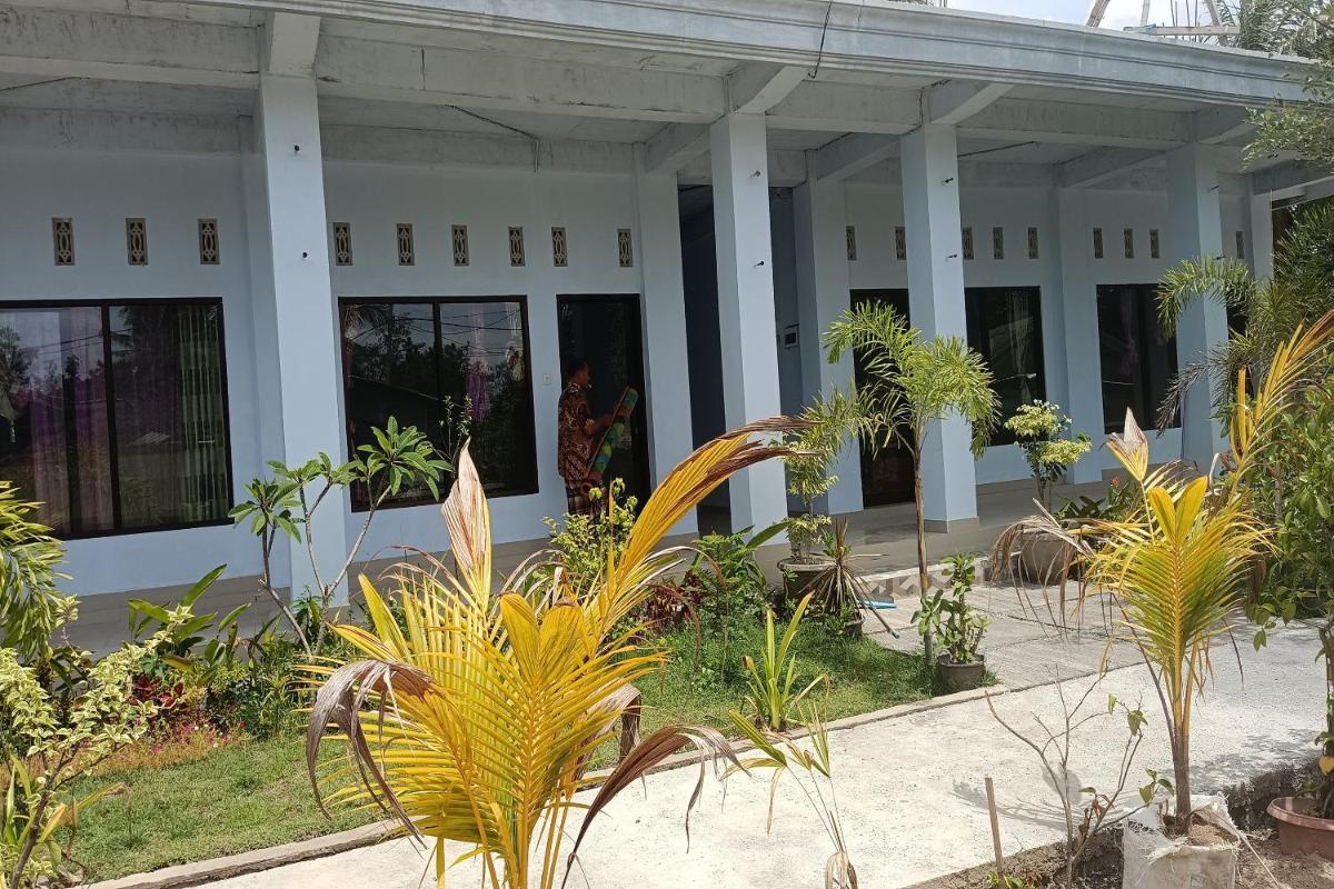 OYO 93638 Lotus Guest House - Housity