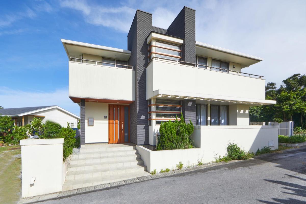 E-horizon Resort 名護 - Housity
