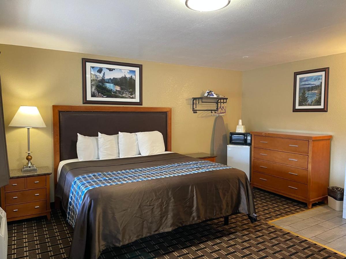Tahoe Hacienda Inn - Housity