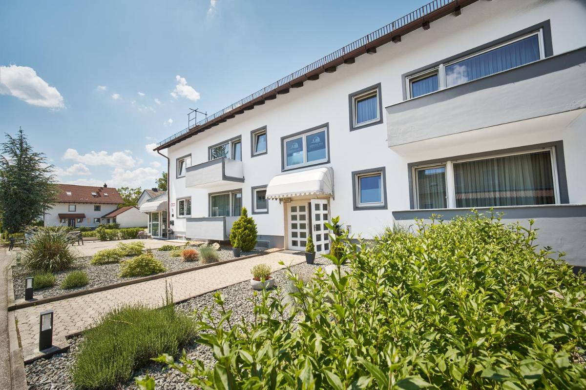 Marias Inn - Bed & Breakfast - Housity