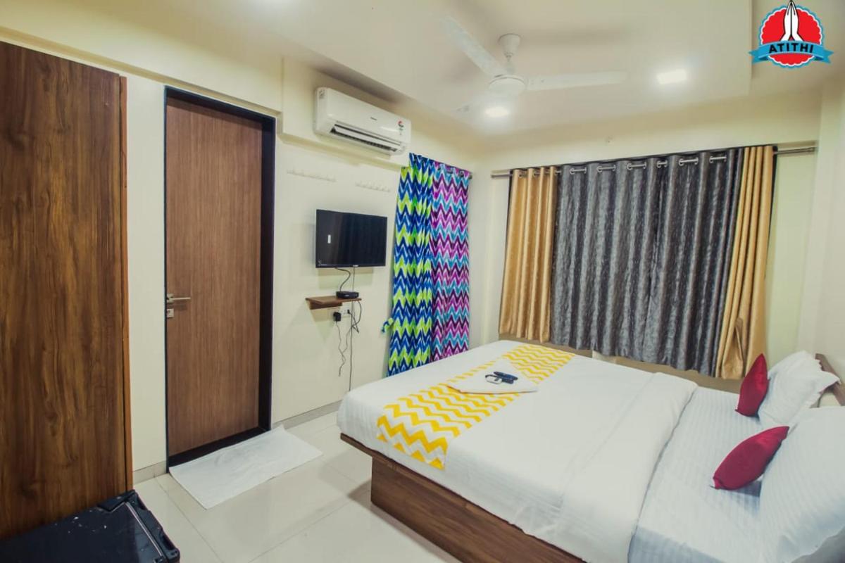 Atithi Service Apartment - Housity