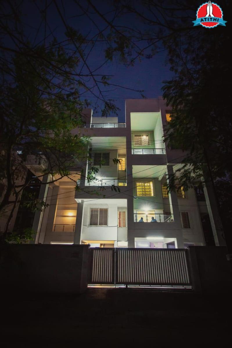 Atithi Service Apartment - Housity