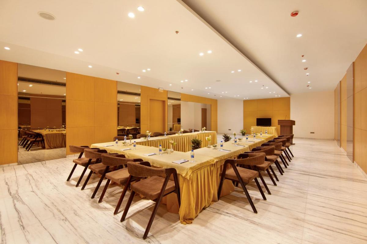 Sarovar Portico Sonipat - Housity