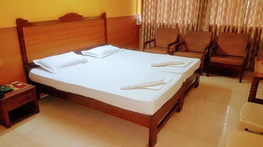 Old Goa Residency - Housity