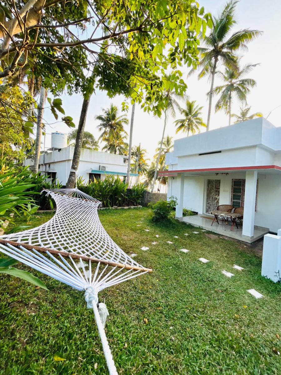Point Break Varkala - Housity