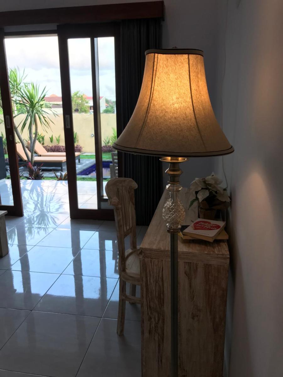 BaliSun Canggu - Housity