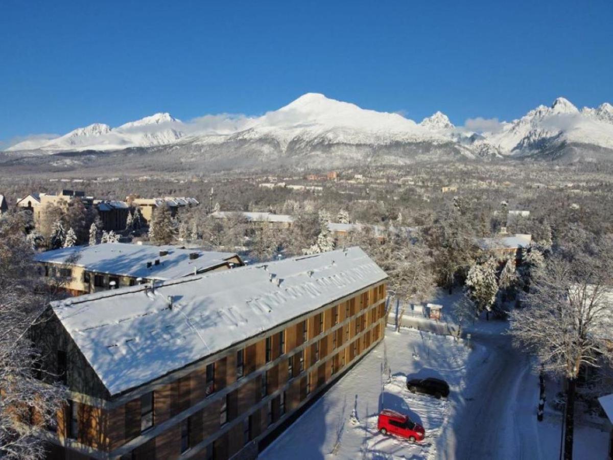 Apartmán Limba - Housity
