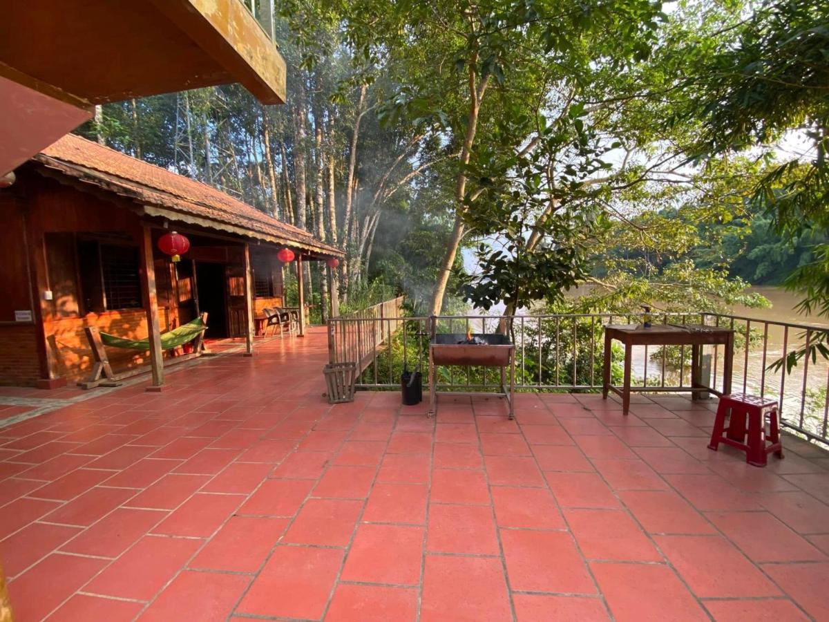 Cát Tiên Riverside - Housity
