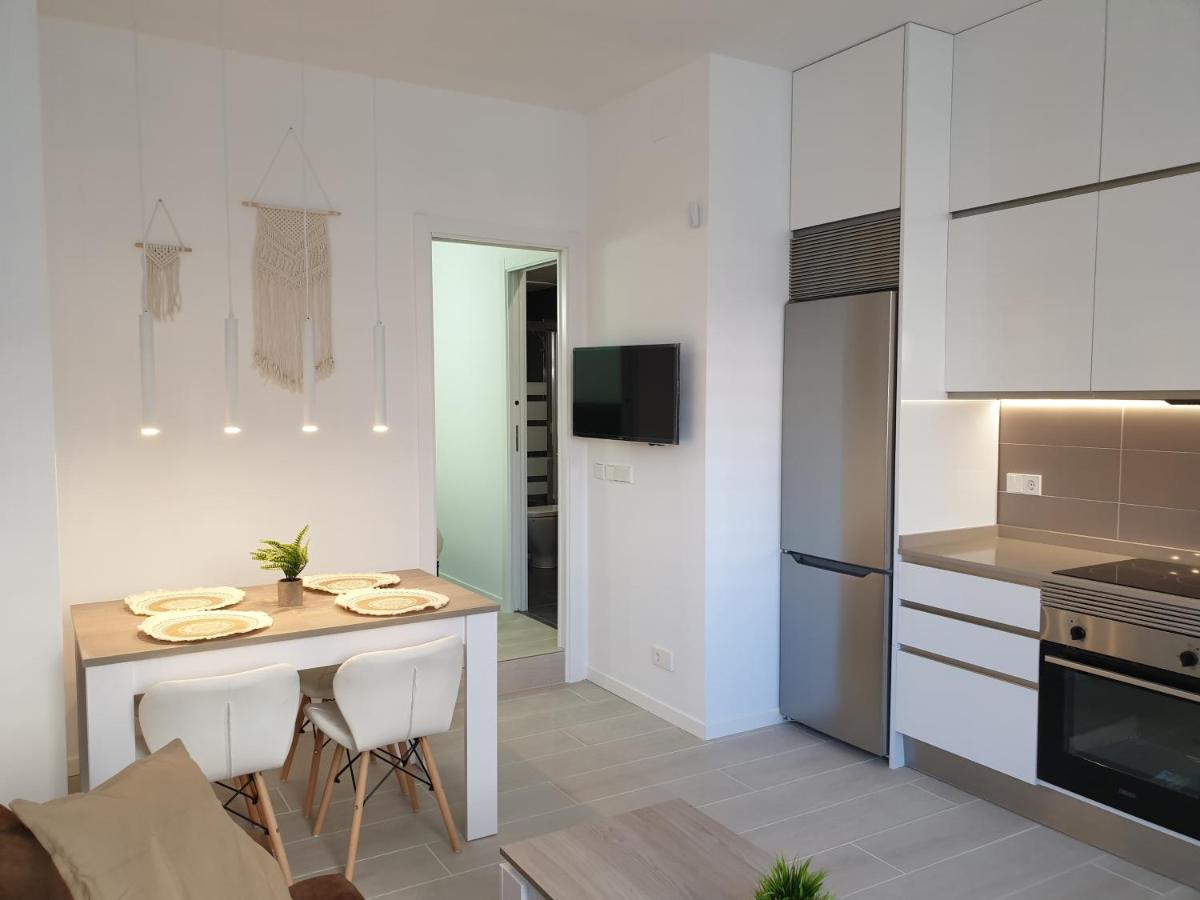 Quintana-Alcalá Apartments - Housity