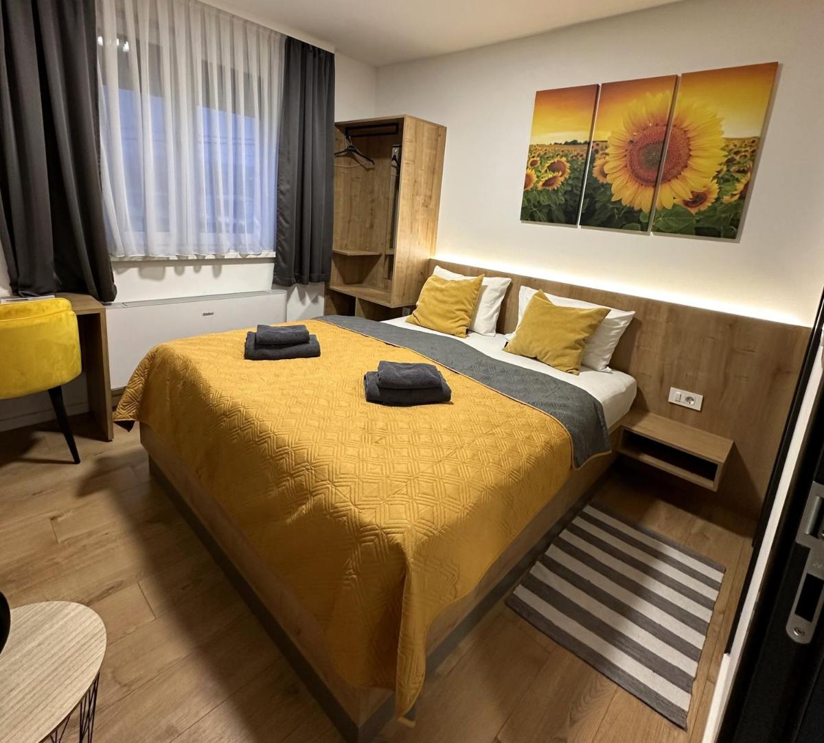 RoomSB - Housity