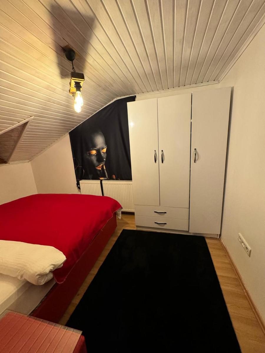 SNOW HİLL HOUSE Pansiyon - Housity