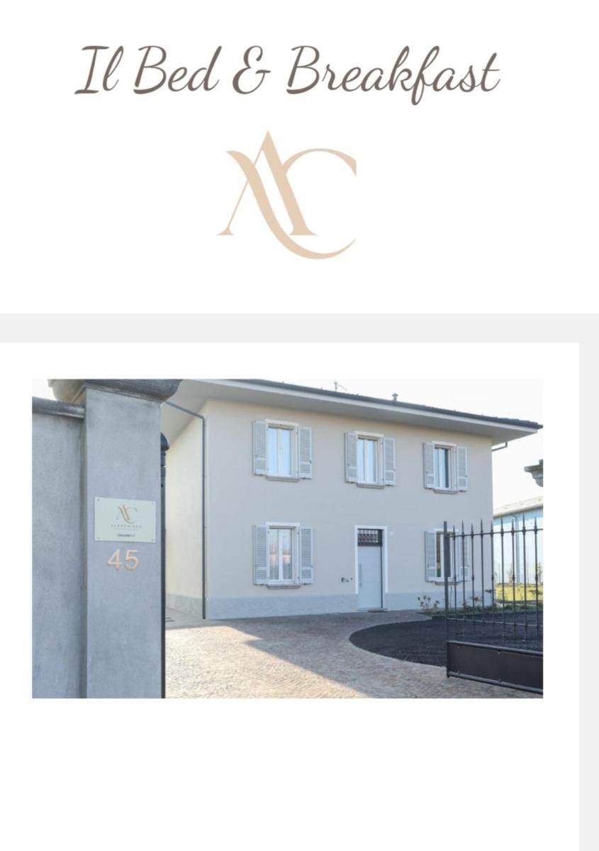 B&B Residenza Alba Chiara - Housity