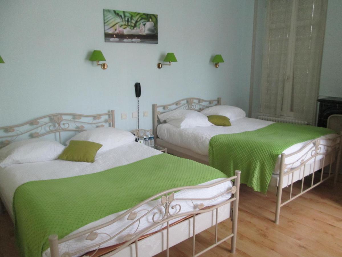 Logis Hôtel Beauséjour - Housity