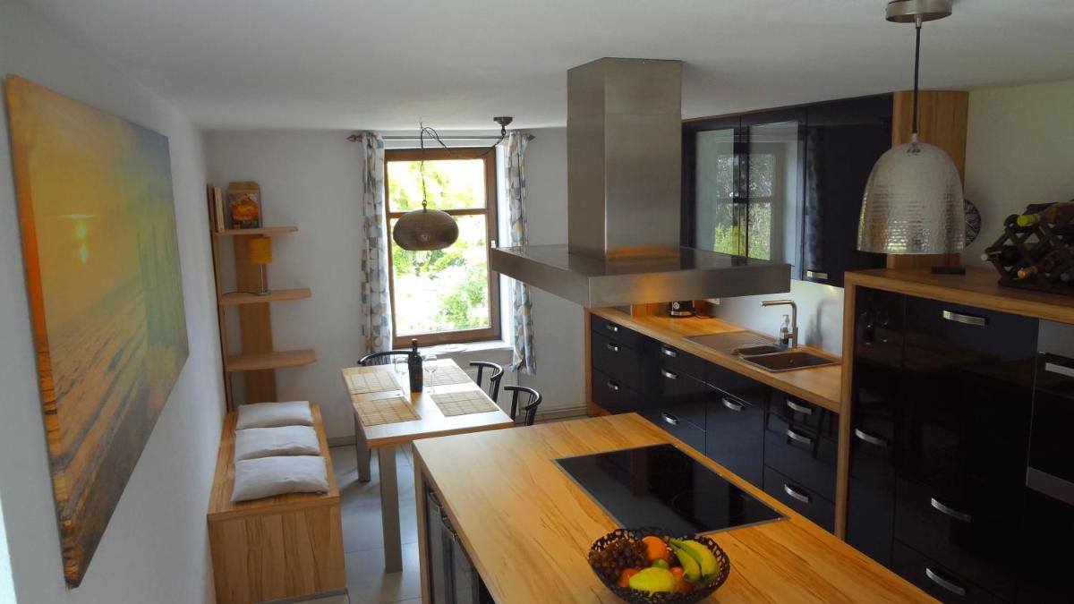 Ferienwohnung Inspiratie - Housity