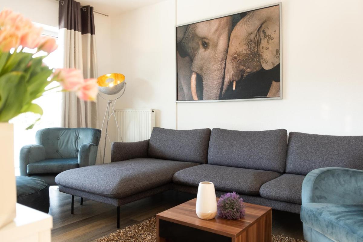 Apartment Ohragrund - Housity