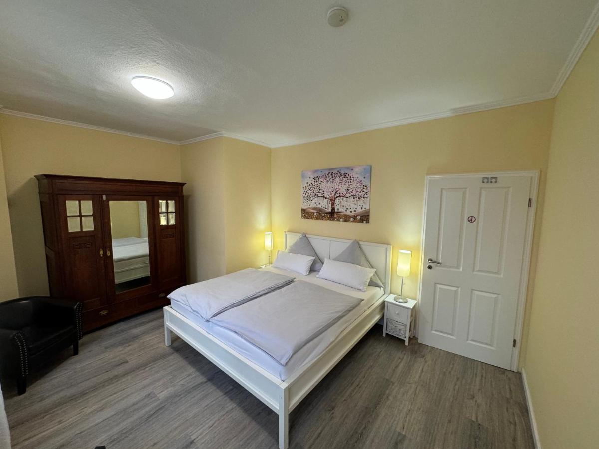 Pension Auszeit Ferienwohnung - Housity