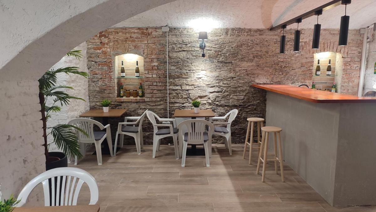 Frejstejn House, Artist's Residence - Housity