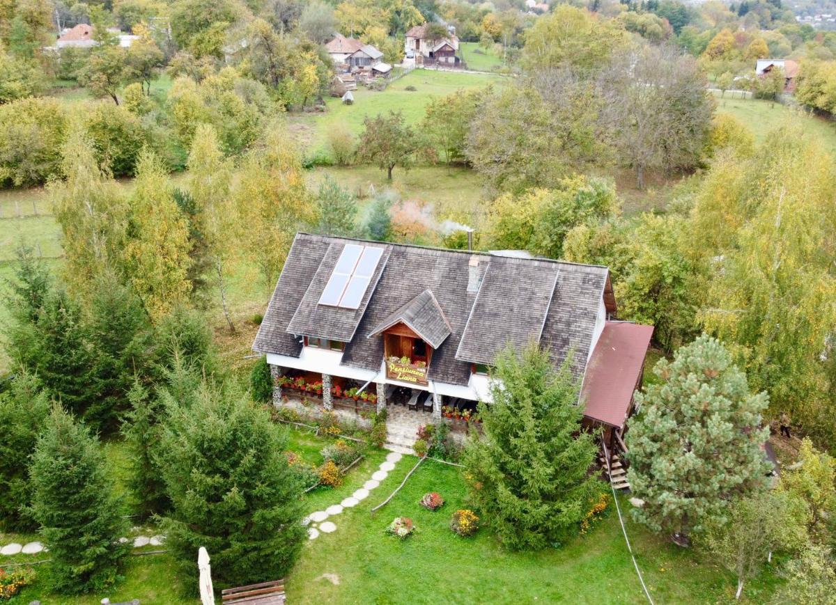 Pensiunea Liana - Housity