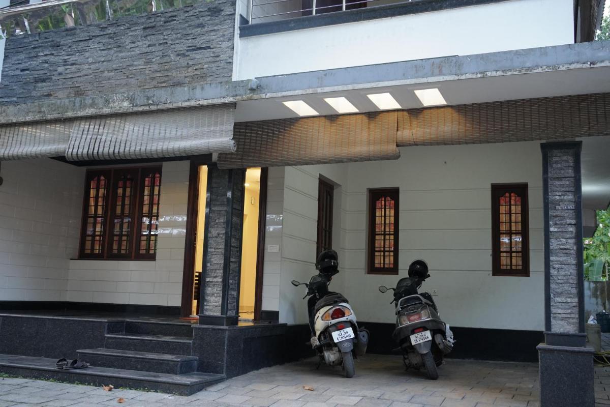 OHO ROOMS - Housity