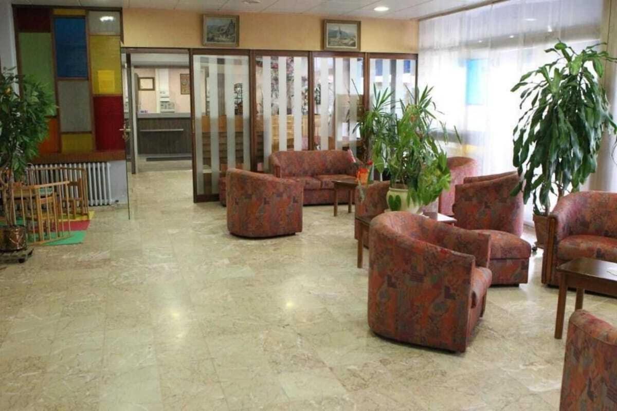 Les Portes du Cantal - Housity